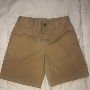 Ralph Lauren boys Khaki shorts